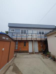 Cabañas Fin Del Mundo, End Of The World