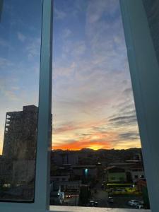 Apart em SJDR às margens da estrada real