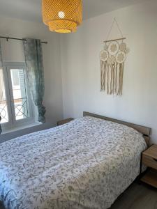 Appartements Charmant Appart clim 6 pers, Sorgues Vaucluse 2 : photos des chambres