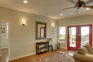 Ocean View | Peaceful Sanctuary | Spa‑Style Shower