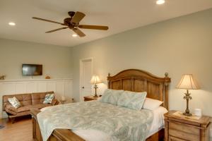 Ocean View | Peaceful Sanctuary | Spa‑Style Shower
