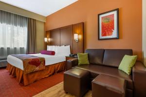 Best Western Plus Georgetown Corporate Center Hotel