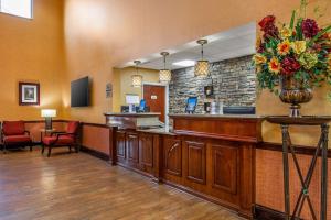 Best Western Plus Georgetown Corporate Center Hotel