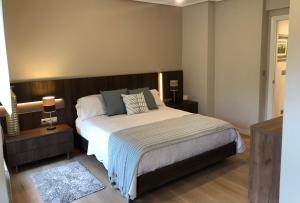 Alojamiento Mar y Bienestar