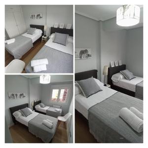 Alojamiento Mar y Bienestar