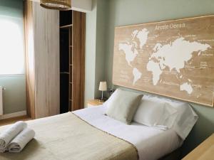 Alojamiento Mar y Bienestar