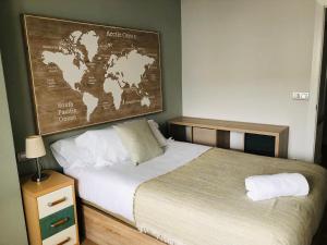 Alojamiento Mar y Bienestar