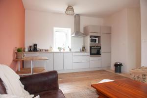 Immeuble de 3 appartements avec cour interieure : photos des chambres