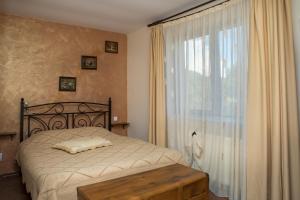 Double Room room in La Bucovineanca