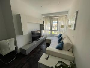 Apartamento 4 HOME SUITES ALMERÍA