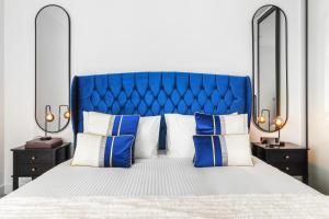 Central 1 bed with balcony in Maida Vale, Kilburn - couples, corporate professionals