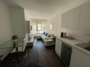 Apartamento 4 HOME SUITES ALMERÍA