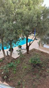 Villa luxueuse vue sur mer avec piscine