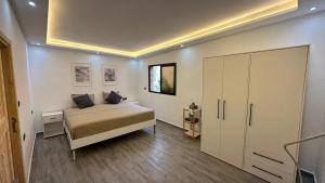 Villa luxueuse vue sur mer avec piscine