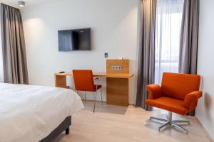 Park Inn by Radisson Reykjavik Keflavík Airport