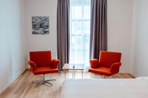 Park Inn by Radisson Reykjavik Keflavík Airport