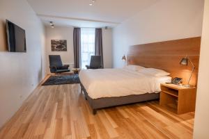 Park Inn by Radisson Reykjavik Keflavík Airport