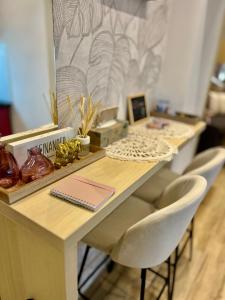 TheWICKI 0305 - Wunderschöne Apartments in Wien