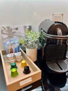 TheWICKI 0305 - Wunderschöne Apartments in Wien