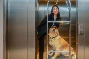 Park Inn by Radisson Oslo Airport Hotel West