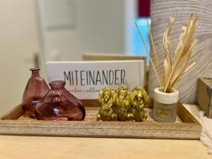 TheWICKI 0305 - Wunderschöne Apartments in Wien