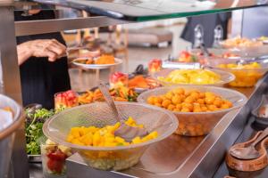 Sonesta Hotel Pereira