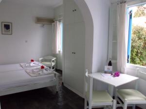 Superior Double Room with Garden View