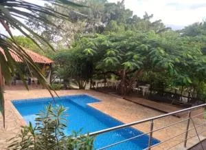 Chácara Recanto Uirapuru - باوليستا