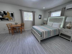 Stylish Studio Apartment By Miami International Airport