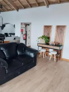 Casa da Tia Avelina - Santa Bárbara