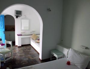 Superior Double Room with Garden View