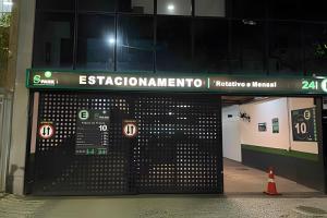 Excelente Quarto e Sala