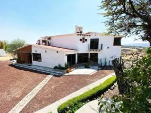 Casa Familiar Tepeji - 伊斯米基尔潘