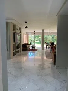 Villa pied sur mer à louer à 20 mn de Casablanca Maroc - 卡萨布兰卡