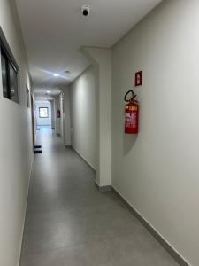 Loft Solaris Apart Hotel - Suíte - Apt. N.105