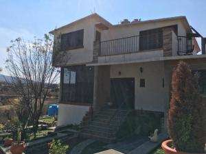 Casa Familiar Tepeji