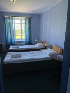 Utoopia Külalistemaja Viscosas