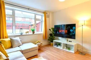 A Luxurious Home with Man Cave! 9ppl - 陶德维克