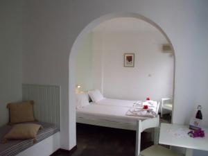 Superior Double Room with Garden View
