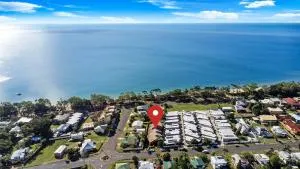 Seabatical on Cypress - Torquay