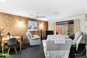 Seabatical on Cypress