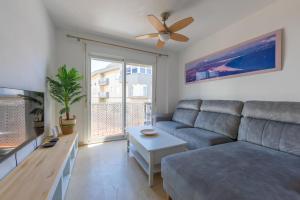 Apartamento Perfecta Ubicación