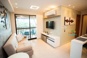 Beira Mar Cupe Beach Living, 02 Apartamentos Anil & Marinho
