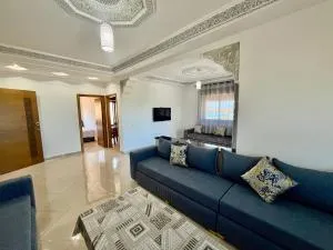 Paraiso Costero Azla Tetouan - Azla