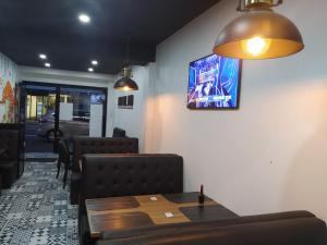 B&B / Chambres d'hotes Locatif gare Lille Europe Souvenir : photos des chambres