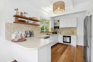 Yungaburra Beach Haven