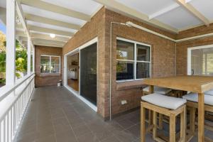Yungaburra Beach Haven