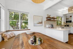 Yungaburra Beach Haven