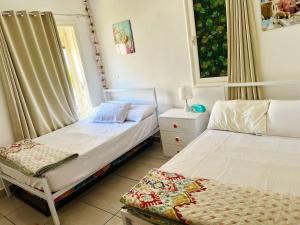 شاليه بحديقه قريه Amwaj الساحل الشمالي