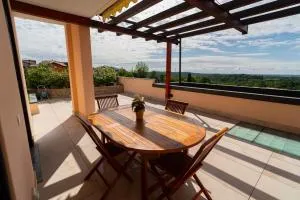 Belvedere a Monte - Bevera